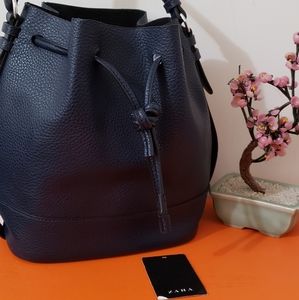 Zara bag